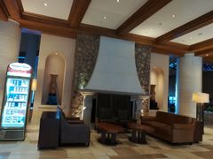 -长白山万达喜来登度假酒店