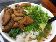 -珍珍小食店(西华路店)