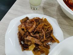 -康师傅私房牛肉面(北京南站店)