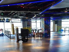 -W FITNESS 威尔仕健身·游泳(老西门新苑店)