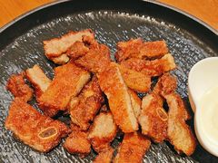 -红椒香·闽北光泽菜·宴请聚会(奥体店)