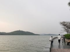 -蠡湖中央公园