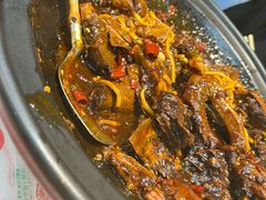 -回味黑鸭煲·始于2006(万松园店)