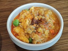 -蟹黄鱼·海派深夜面馆(江湾里店)