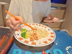 -伯友茶记(中华广场店)