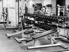 -ALIV WELLNESS运动健身(浦东大道店)