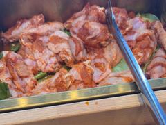 -喜井无限自助烤肉公司(石厦店)