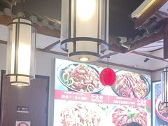 -川流不息·地道川菜·小龙虾(新松江路店)