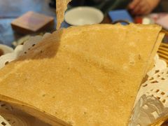 -富正毅三下锅·湘西韵味(天门山索道店)