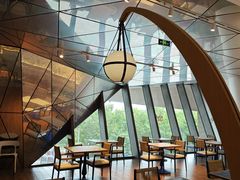 -贝林大翅鲸简餐厅(国家海洋博物馆店)