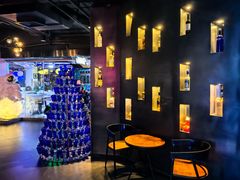 -CIAO·团建聚餐·生日派对轰趴馆(福田店)