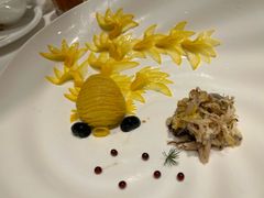 -食廬NOBLE(港汇店)