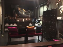 -泰合玺·精油疗愈SPA(南京光环花园城店)