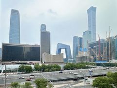 -新荣记(建国门外大街店)