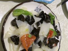 -眷江南之小蓝鲸(王府大街店)