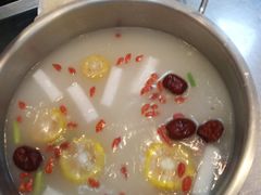 -八宝牛潮汕鲜牛肉火锅(净月店)