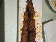 -羊巴道·国际清真餐厅·商务宴请团建·主题包厢
