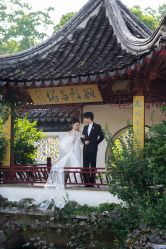 -雪中彩影婚纱摄影·微光艺术中心