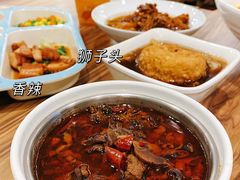 -老乡鸡(南京新街口洪武北路店)