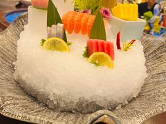 -淮安曙光国际大酒店(大运河广场花街店)