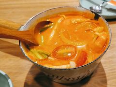 -迷你椰·泰式大排档(共康店)