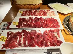 -海银海记潮汕牛肉火锅(新港中路海珠店)