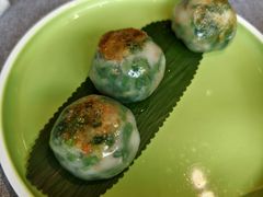 -潮府馆·非遗潮州菜·港式点心(世纪公园店)