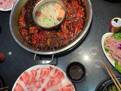 -巴蜀印象火锅(永陵总店)