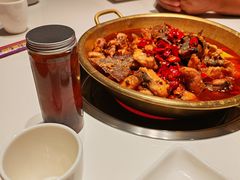 -涿派·炝锅鱼(涿州店)