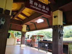 -东部华侨城