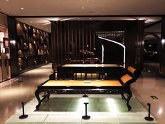 大堂-民国红公馆·秦淮八艳(夫子庙店)