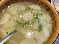 -富正毅三下锅·湘西韵味(天门山索道店)