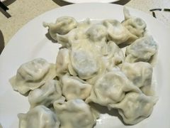 -岳姥姥饺子(泺文路店)