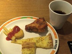 -比格比萨自助(万柳华联店)