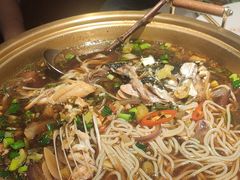 -華府(凯德晶萃店)