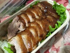 -元小鸭(李村公园店)