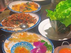 -金厨泰国餐厅·全泰籍厨师料理(拱北店)