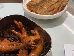 -慧娟面馆·餐厅(望江路店)