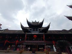 -自贡市盐业历史博物馆