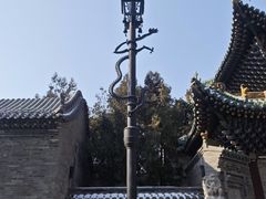 -迎泽公园