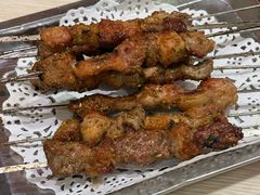-东方削面(市政府店)