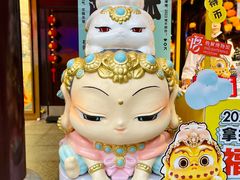 -上海城隍庙