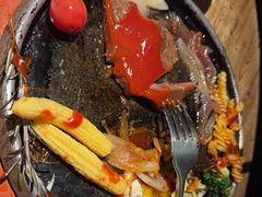 -798餐厅(任丘路店)