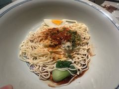 -杏花堂晋商私房菜(华熙五棵松店)