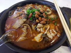 -怂猫抓子·成都冒烤鸭