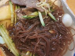 -七八冷面·延边朝鲜族美食(圣熙八号店)