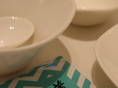 -莆田餐厅(吉隆坡柏威年广场店)
