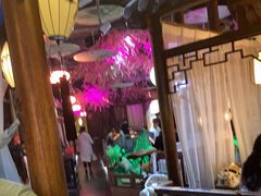 -韵秋荷(宝山龙湖天街店)