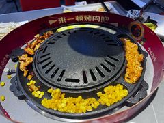 -外婆掌柜·东北家庭烤肉(托乐嘉店)