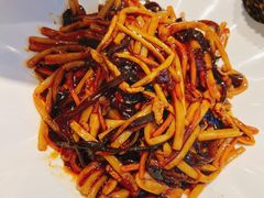 -阿英煲(凉城路店)